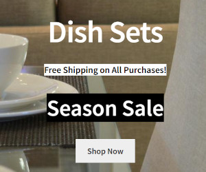 Dish Sets